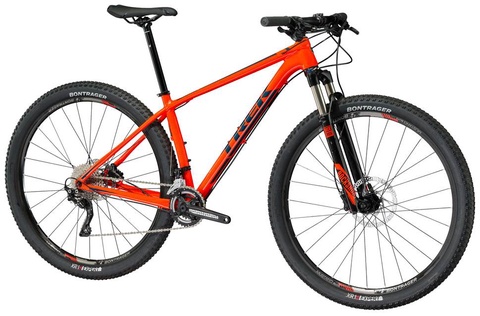 Trek Superfly 5