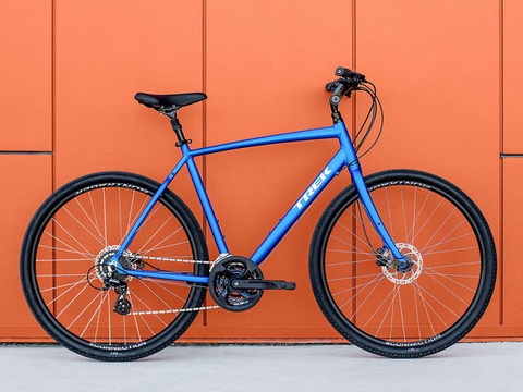 Trek Verve 2 Disc XL