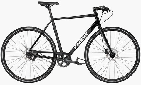 Trek Zektor SSB 