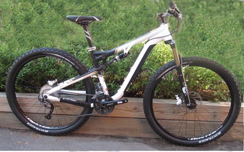 Trek Rumblefish 2