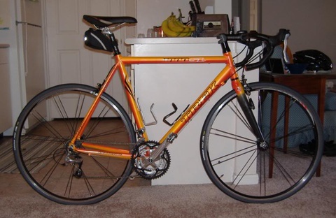 Trek 1000