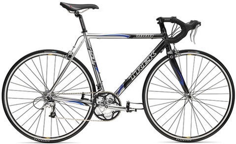 Trek 1000
