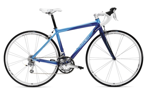 Trek 1.5 WSD 58 Blue 09