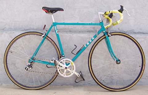 560 Trek Pro Series