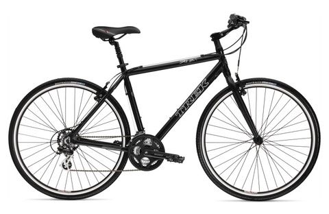 Trek 7.1 FX