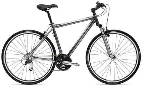 Trek 7200