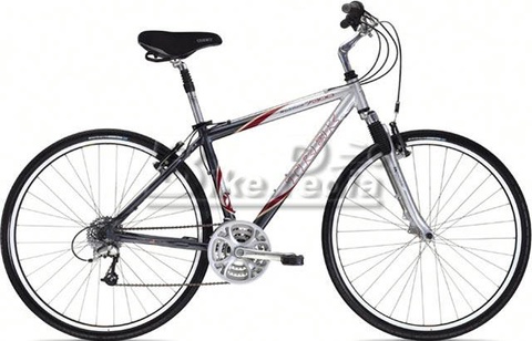 2003 Trek 7300