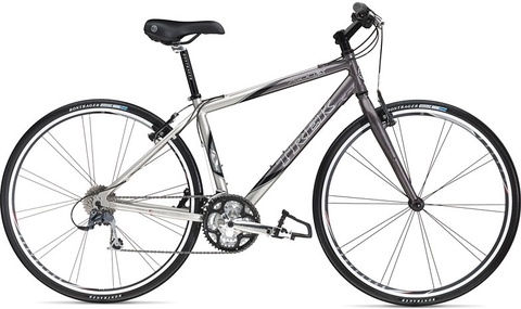 Trek 7500 