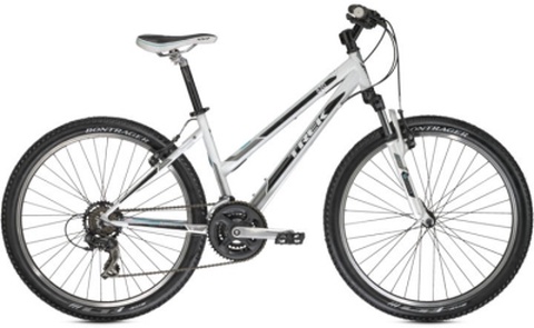 Trek WSD 820
