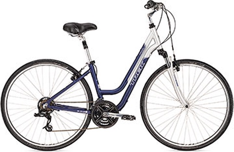 2008 TREK 7100