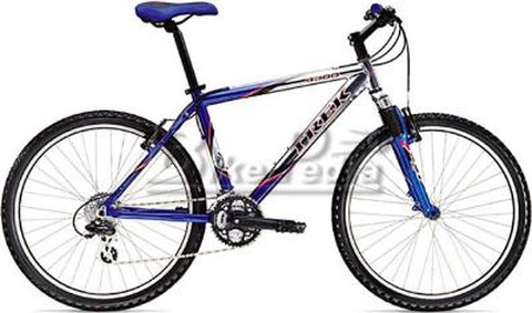 trek 4300