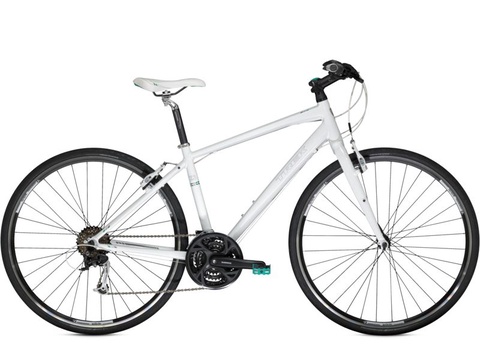 Trek 7.3 FX WSD
