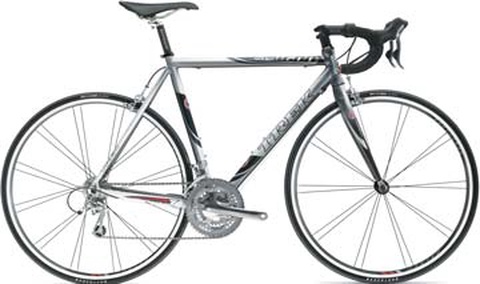 2007 Trek 1600