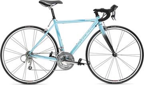 Trek 1600 WSD