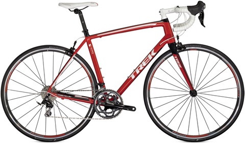 Trek Madone 2.1C