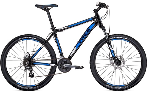 Trek 3700 Disc 