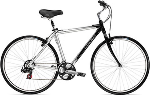 2009 Trek 7000