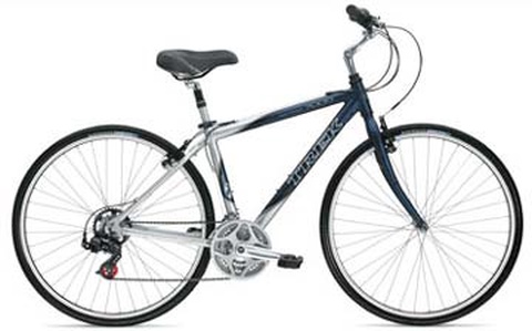 Trek 7000