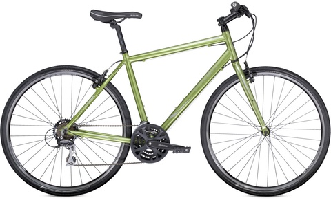 Trek 7.1 FX 2013