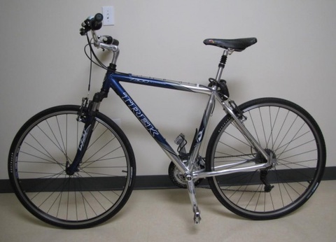 Trek 7300