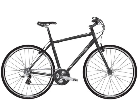 2012 Men's Trek 7.1 FX 