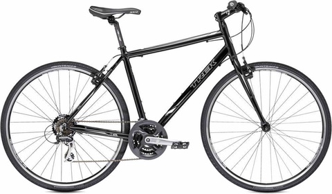 TREK FX 7.1