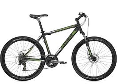Trek 3500 Disc 18