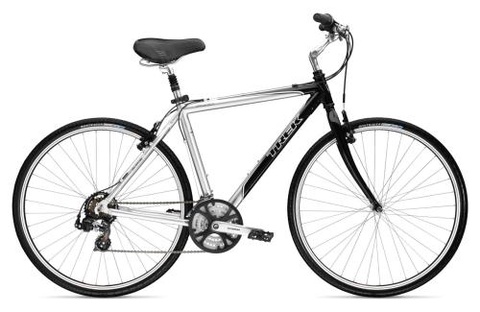 2009 Trek 7000