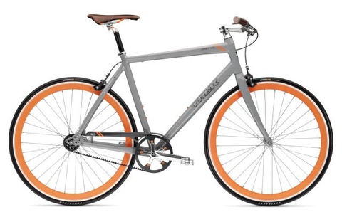 2010 Trek District