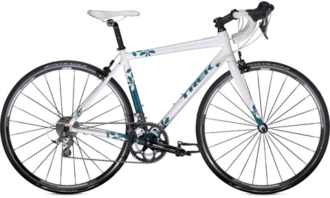 Trek Lexa SL C