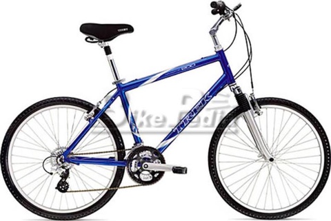 Trek Navigator 200