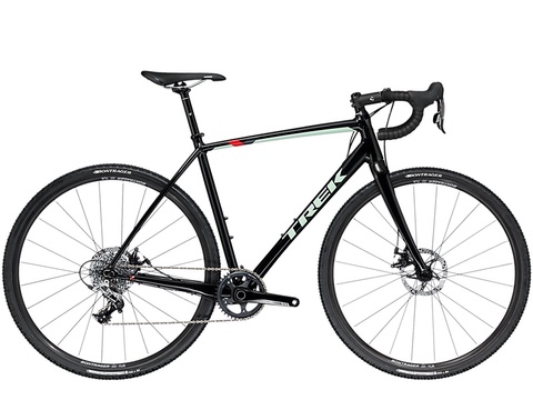 Trek Crockett 5 Disc