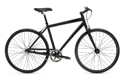 Trek Soho Single-speed