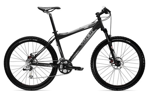 2009 trek 6000