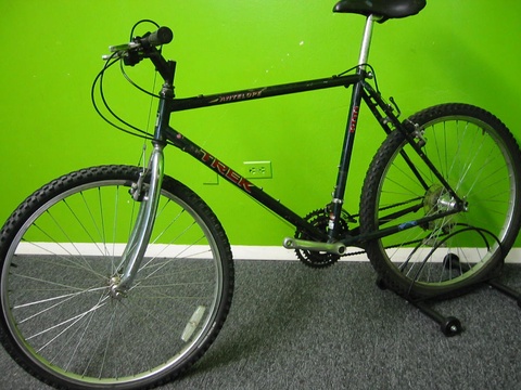 Trek "Mountain Trek" 800