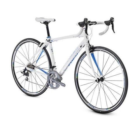 Trek Lexa SLX