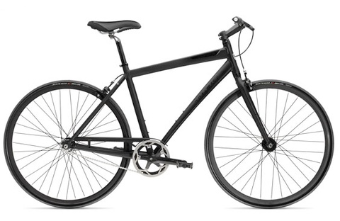 Trek Soho-S