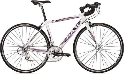Trek 1.1 WSD 2010