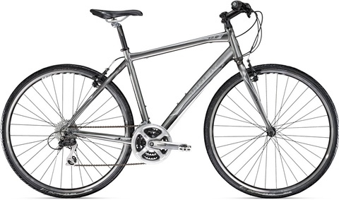 Trek 7.2FX 2011 