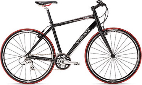 Trek 7.5 FX