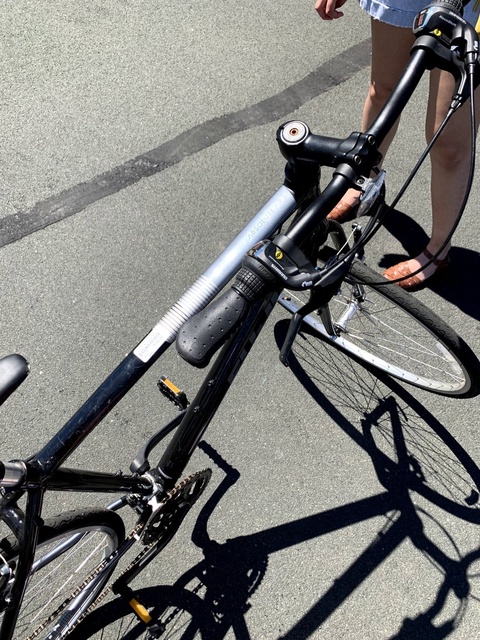 2017 Fuji Absolute 2.3