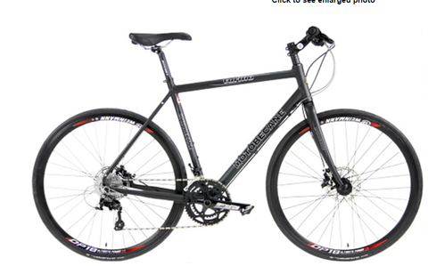 motobecane turino pro