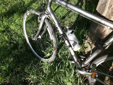 Specialized Sirrus Sport