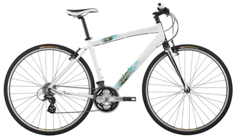 Diamondback Clarity