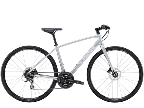 Trek FX 2 Disc