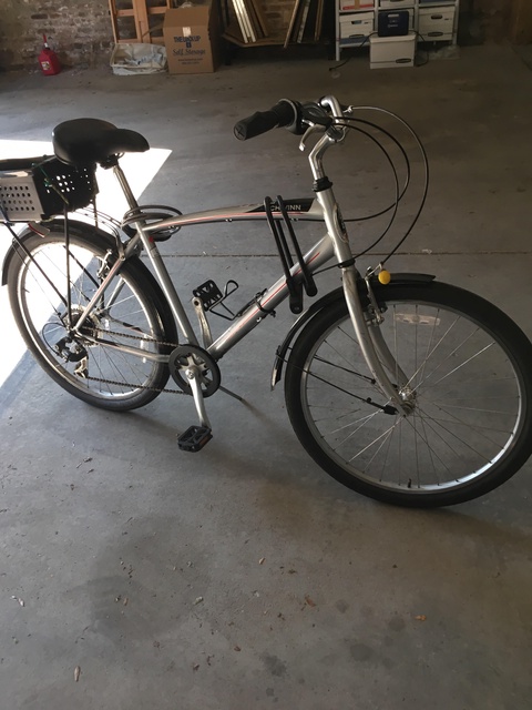 Schwinn