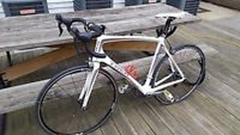 Trek Madone 