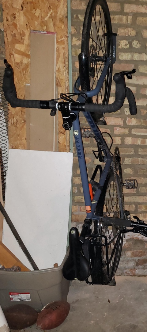 Kona Rove ST