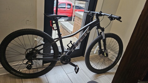 Trek Marlin 5