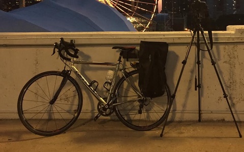 2013 Cannondale Synapse 5